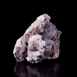Fluorite and Baryte Jaimina Mine M04624